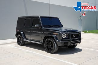 2023 Mercedes-Benz G-Class