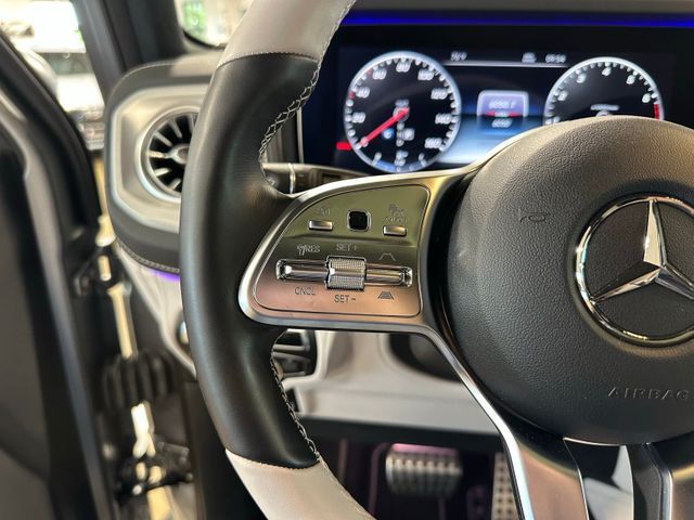 2023 Mercedes-Benz G-Class G 550