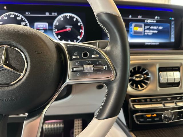 2023 Mercedes-Benz G-Class G 550