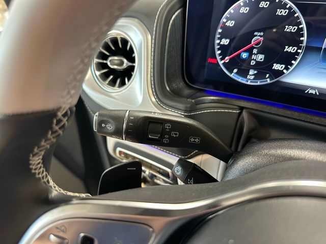 2023 Mercedes-Benz G-Class G 550