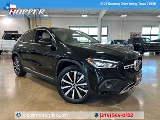 2023 Mercedes-Benz Gla