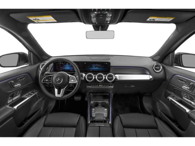 2023 Mercedes-Benz GLB 250 Premium Package