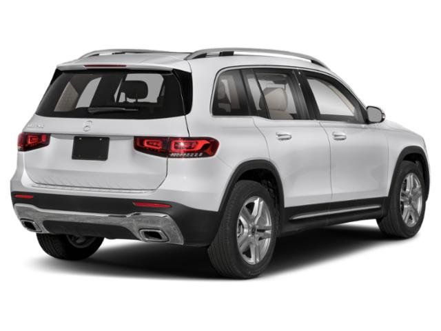 2023 Mercedes-Benz GLB 250 Premium Package