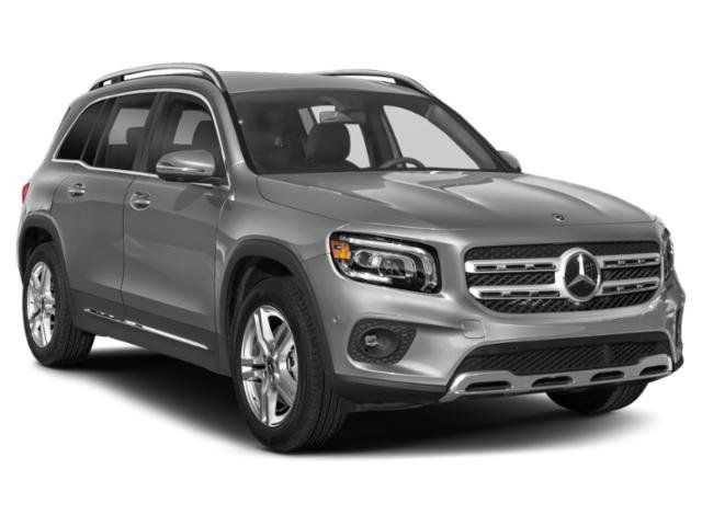 2023 Mercedes-Benz GLB 250 Premium Package