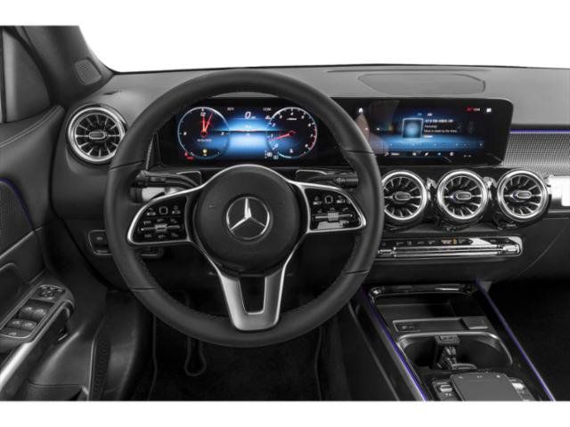 2023 Mercedes-Benz GLB 250 Premium Package