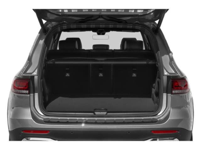 2023 Mercedes-Benz GLB 250 Premium Package