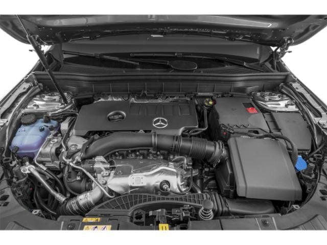 2023 Mercedes-Benz GLB 250 Premium Package