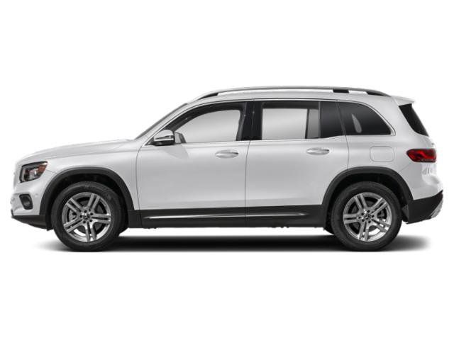 2023 Mercedes-Benz GLB 250 Premium Package