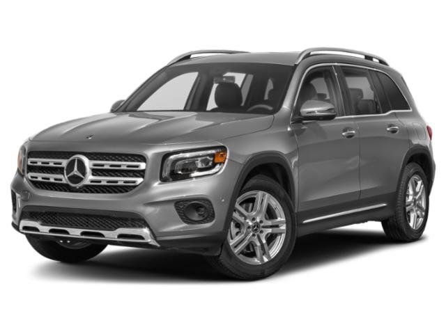 2023 Mercedes-Benz GLB 250 Premium Package