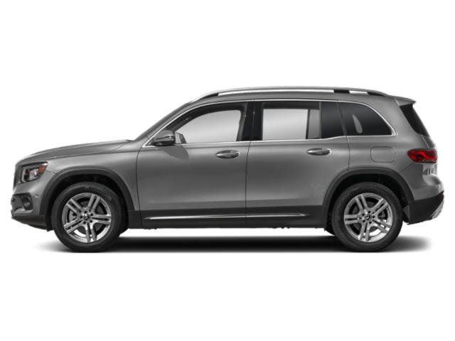 2023 Mercedes-Benz GLB 250 Premium Package