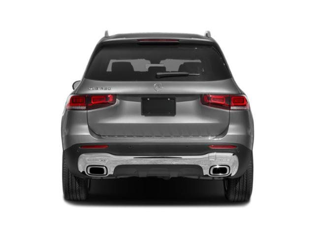2023 Mercedes-Benz GLB 250 Premium Package