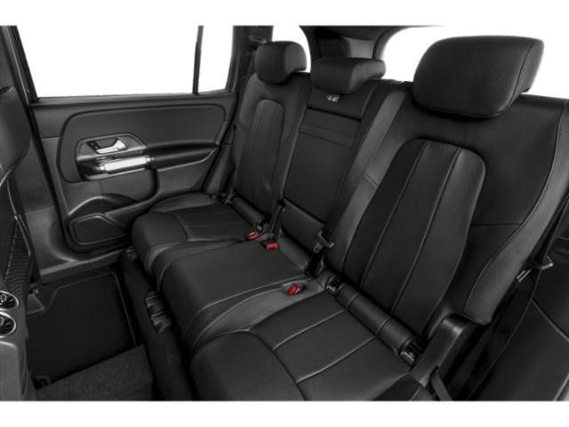 2023 Mercedes-Benz GLB 250