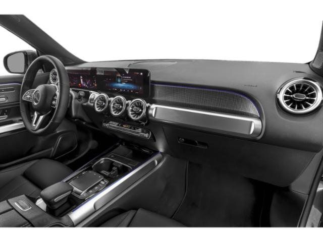 2023 Mercedes-Benz GLB 250