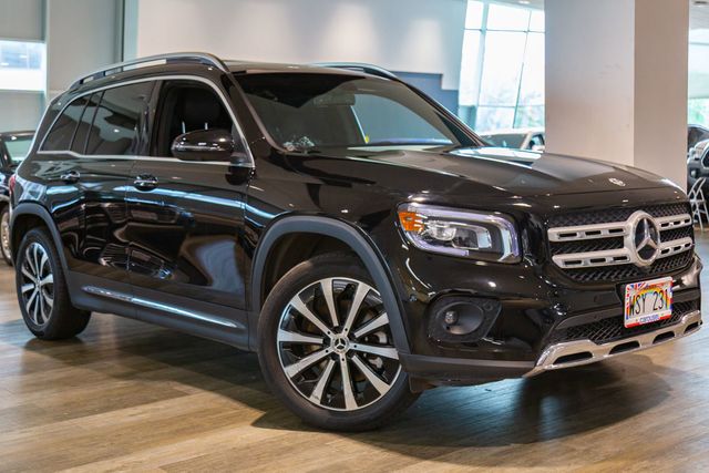 2023 Mercedes-Benz GLB 250 | Honolulu, HI | Autosource Hawaii 