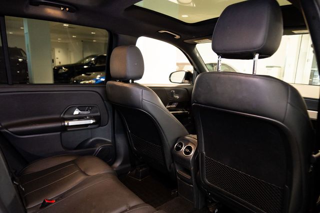 2023 Mercedes-Benz GLB 250