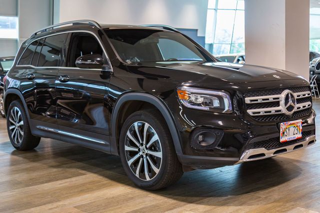 2023 Mercedes-Benz GLB 250