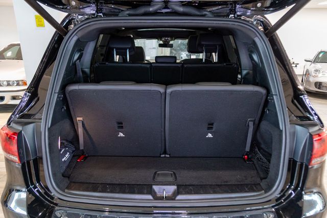 2023 Mercedes-Benz GLB 250