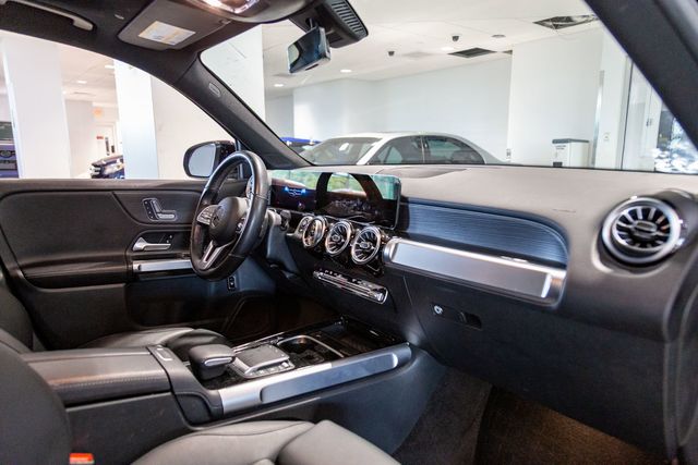 2023 Mercedes-Benz GLB 250