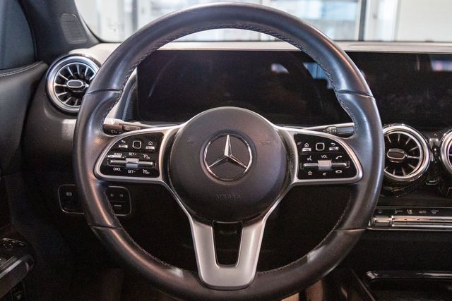 2023 Mercedes-Benz GLB 250