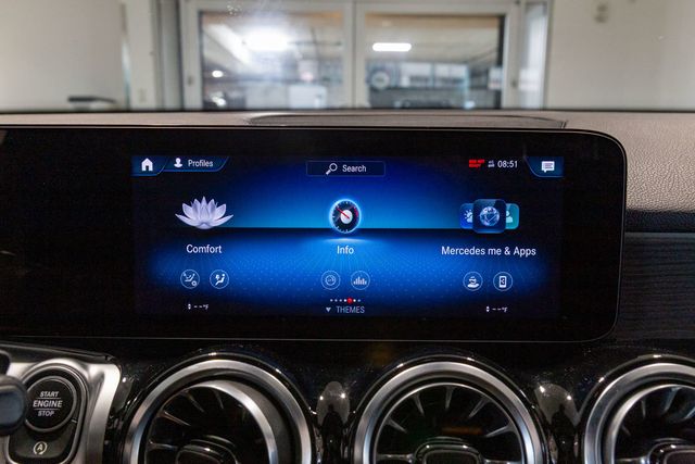 2023 Mercedes-Benz GLB 250