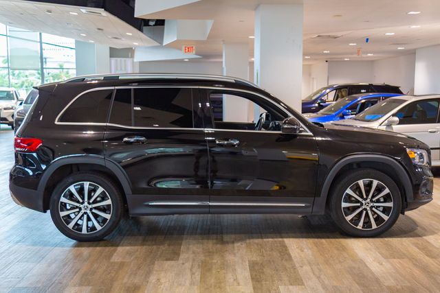 2023 Mercedes-Benz GLB 250