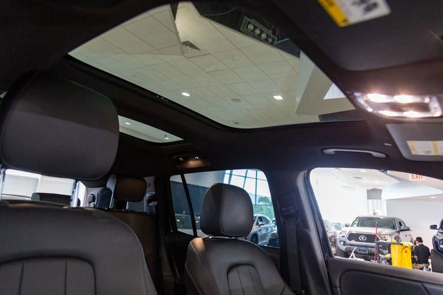 2023 Mercedes-Benz GLB 250
