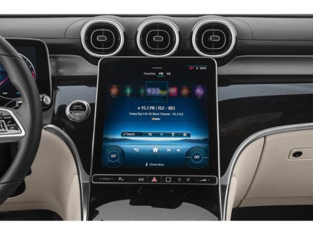2023 Mercedes-Benz GLC 300 Exclusive Line Panorama Sunroof
