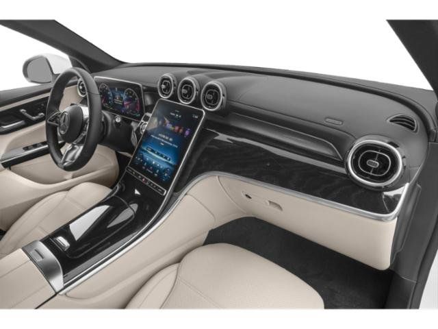 2023 Mercedes-Benz GLC 300 Exclusive Line Panorama Sunroof