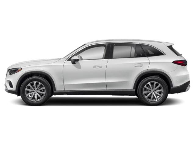 2023 Mercedes-Benz GLC 300 Exclusive Line Panorama Sunroof
