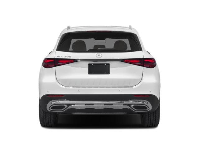 2023 Mercedes-Benz GLC 300 Exclusive Line Panorama Sunroof