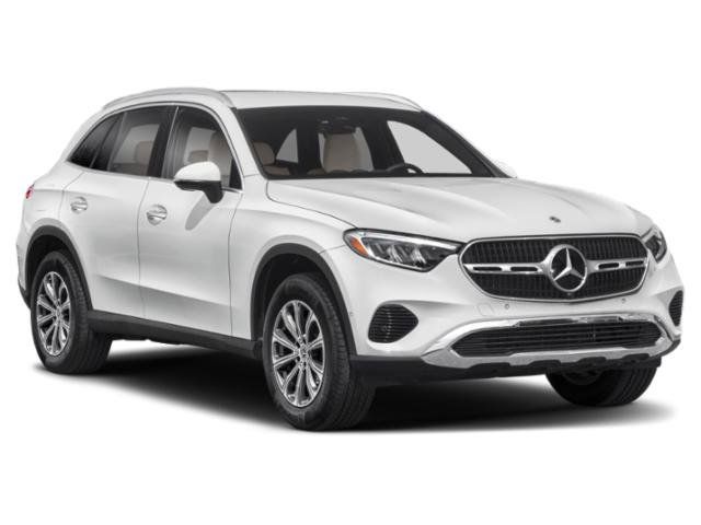 2023 Mercedes-Benz GLC 300 Exclusive Line Panorama Sunroof
