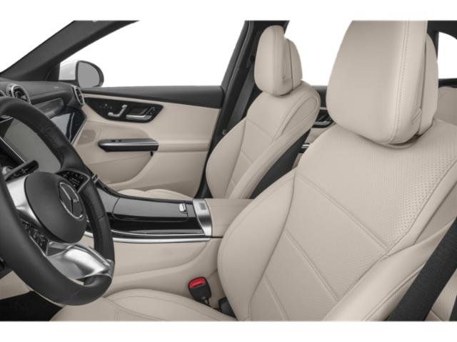 2023 Mercedes-Benz GLC 300 Exclusive Line Panorama Sunroof