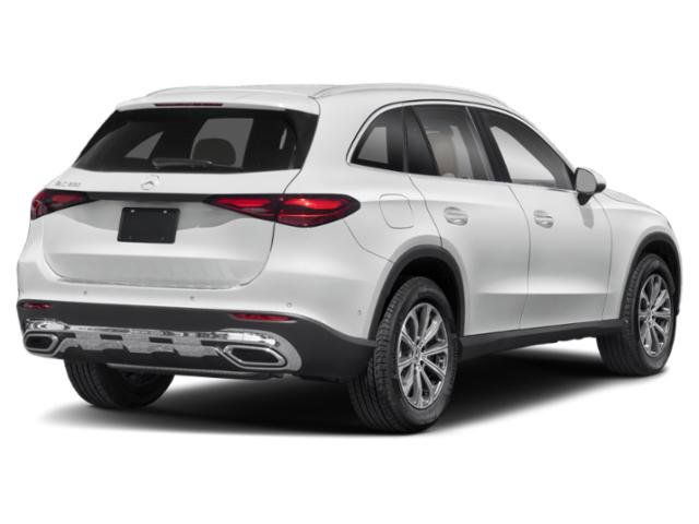 2023 Mercedes-Benz GLC 300 Exclusive Line Panorama Sunroof