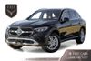 2023 Mercedes-Benz GLC 300 4MATIC