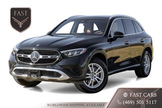 2023 Mercedes-Benz GLC 300 4MATIC in Rowlett, TX 75088