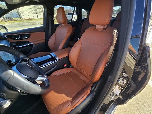 2023 Mercedes-Benz GLC 300 4MATIC 2023 Mercedes-Benz GLC 300 4MATIC