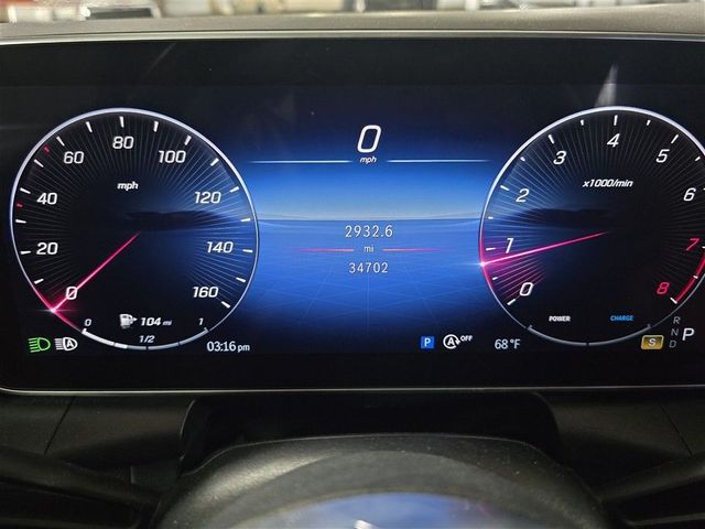 2023 Mercedes-Benz GLC 300 4MATIC 2023 Mercedes-Benz GLC 300 4MATIC