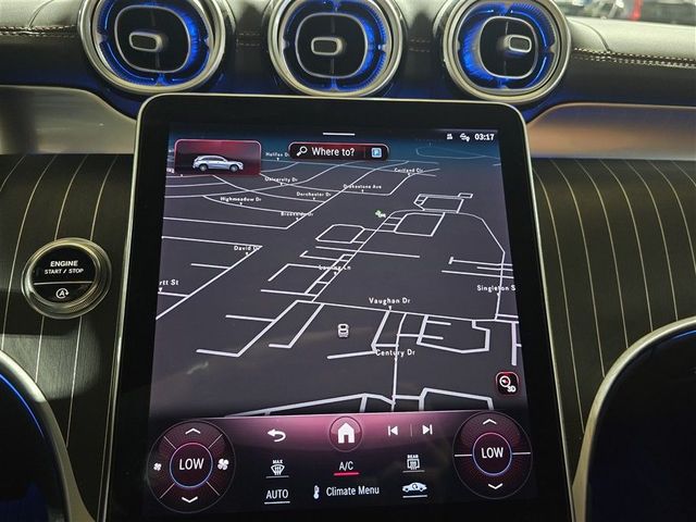 2023 Mercedes-Benz GLC 300 4MATIC 2023 Mercedes-Benz GLC 300 4MATIC