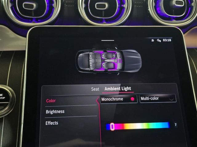 2023 Mercedes-Benz GLC 300 4MATIC 2023 Mercedes-Benz GLC 300 4MATIC