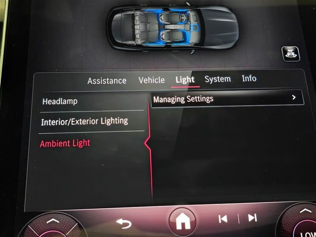 2023 Mercedes-Benz GLC 300 4MATIC