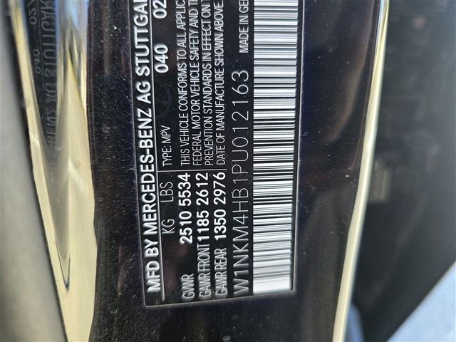 2023 Mercedes-Benz GLC 300 4MATIC 2023 Mercedes-Benz GLC 300 4MATIC