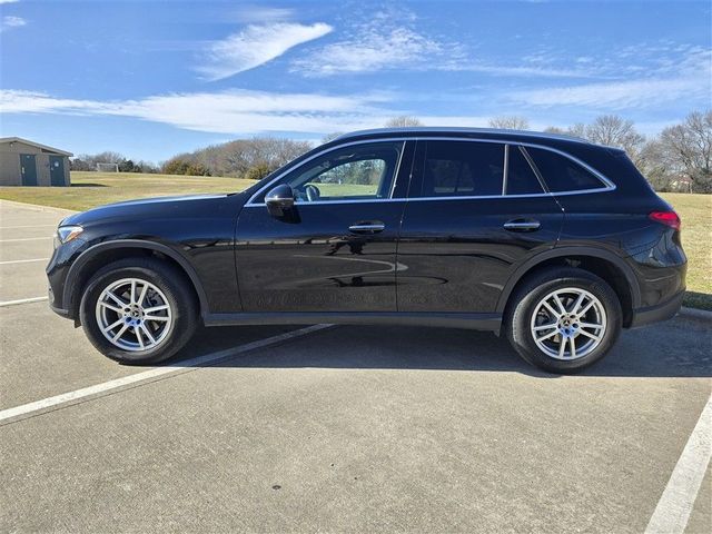 2023 Mercedes-Benz GLC 300 4MATIC