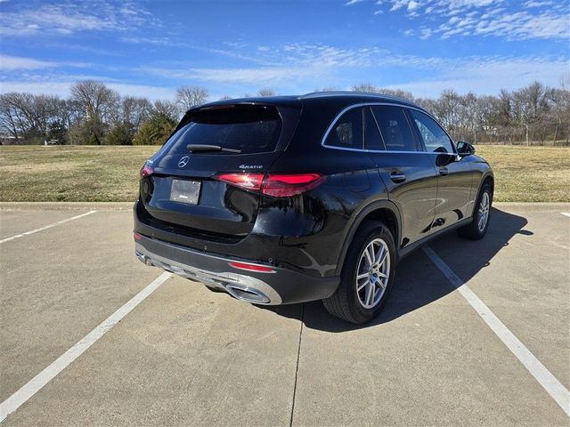 2023 Mercedes-Benz GLC 300 4MATIC