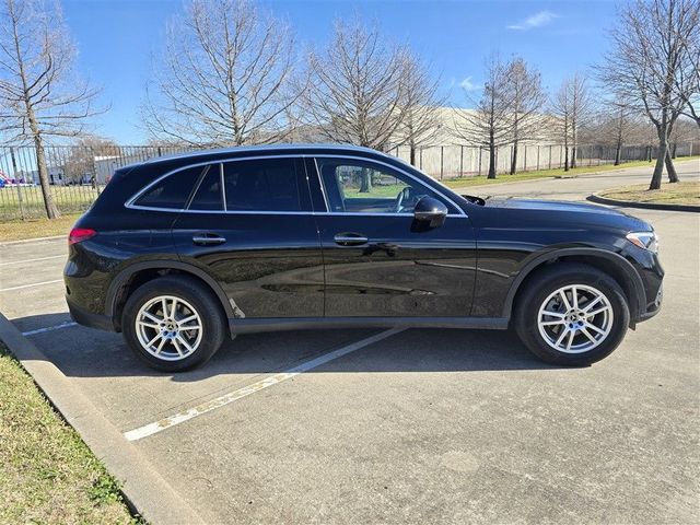 2023 Mercedes-Benz GLC 300 4MATIC