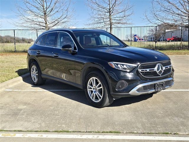 2023 Mercedes-Benz GLC 300 4MATIC 2023 Mercedes-Benz GLC 300 4MATIC