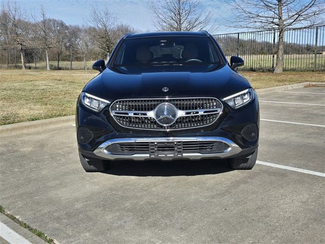 2023 Mercedes-Benz GLC 300 4MATIC