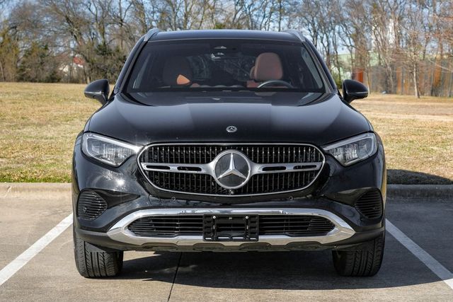 2023 Mercedes-Benz GLC 300 4MATIC