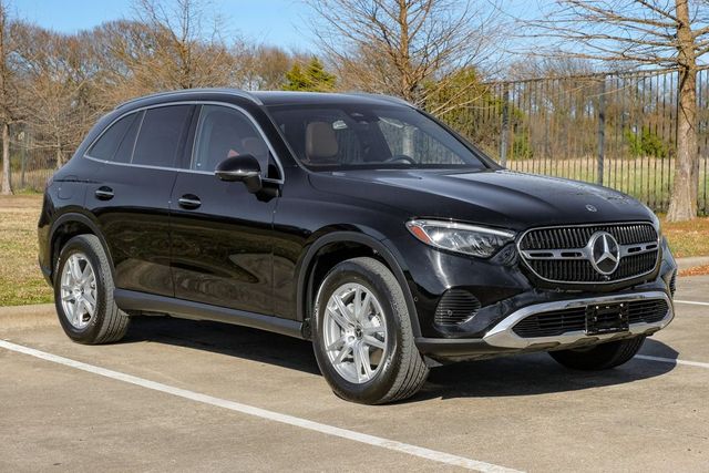 2023 Mercedes-Benz GLC 300 4MATIC