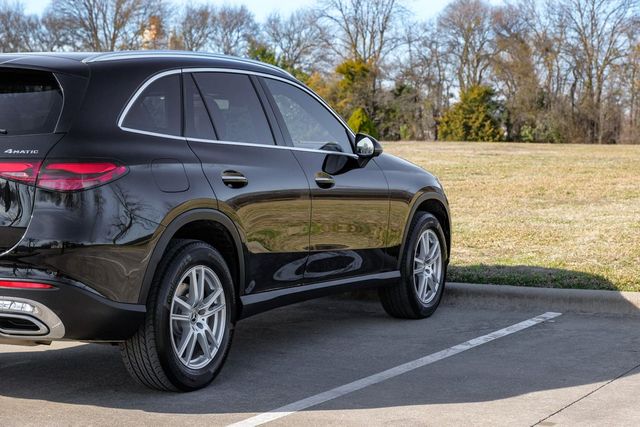 2023 Mercedes-Benz GLC 300 4MATIC 2023 Mercedes-Benz GLC 300 4MATIC