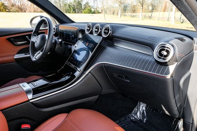 2023 Mercedes-Benz GLC 300 4MATIC 2023 Mercedes-Benz GLC 300 4MATIC